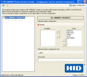 hid omnikey software 3021 download